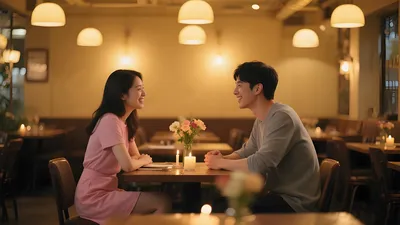 婚恋课堂